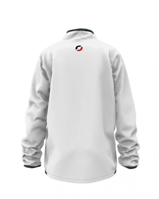 Kids’ Windbreaker FETY