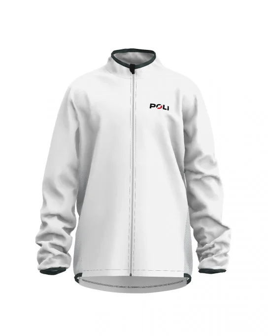 Kids’ Windbreaker FETY