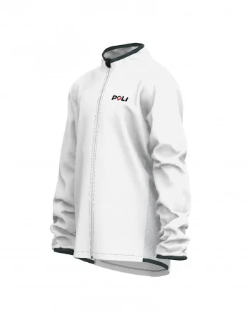 Kids’ Windbreaker FETY
