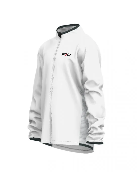 Kids’ Windbreaker FETY