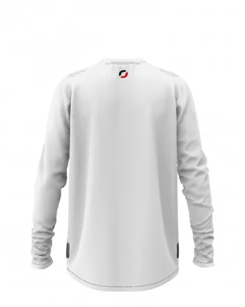Heren trail T-shirt lange mouwen GUADA