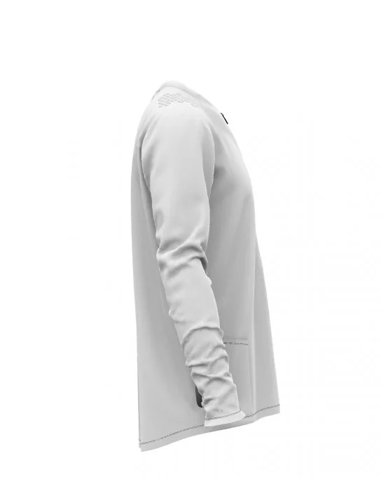 Heren trail T-shirt lange mouwen GUADA
