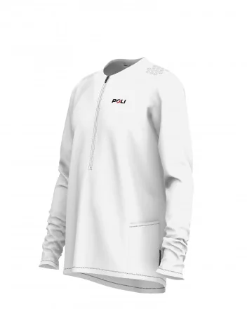Heren trail T-shirt lange mouwen GUADA