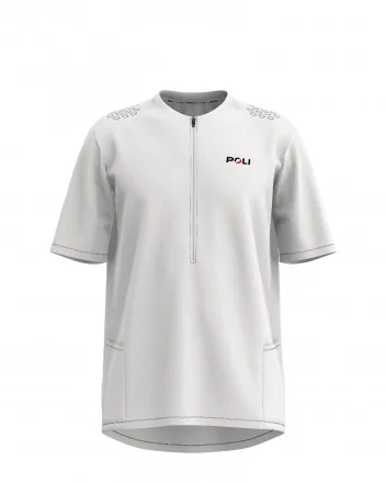 Heren T-shirt korte mouwen GUADA