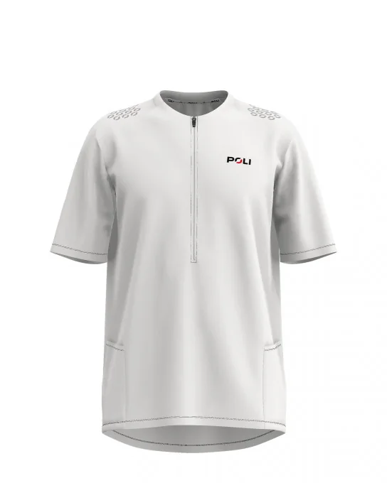 Heren T-shirt korte mouwen GUADA