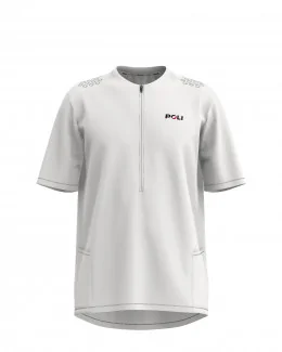 Heren T-shirt korte mouwen GUADA