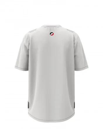 Heren T-shirt korte mouwen GUADA