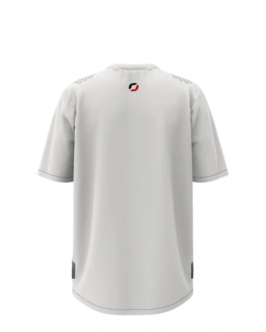 Heren T-shirt korte mouwen GUADA