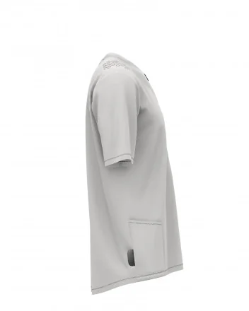 Heren T-shirt korte mouwen GUADA