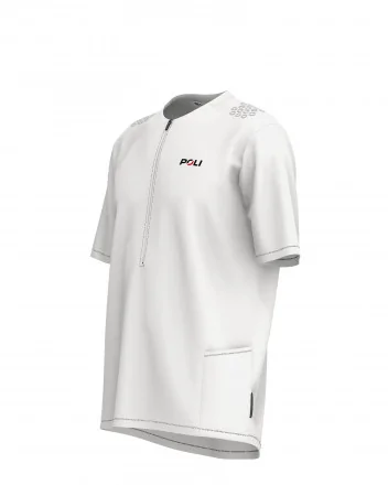 Heren T-shirt korte mouwen GUADA