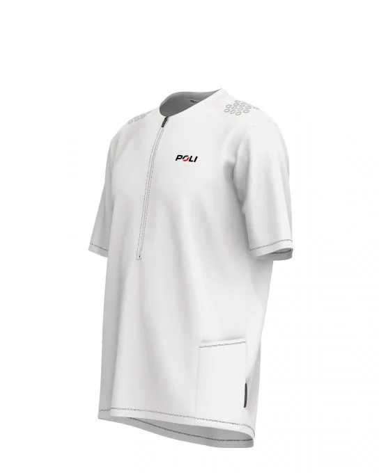 Heren T-shirt korte mouwen GUADA