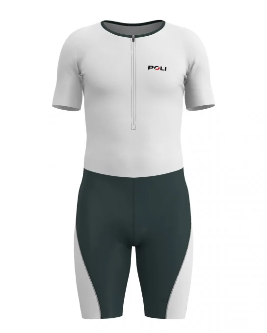 Heren Atletiekpak JENN