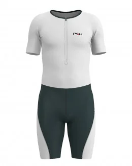 Men’s Athletic Jumpsuit JENN
