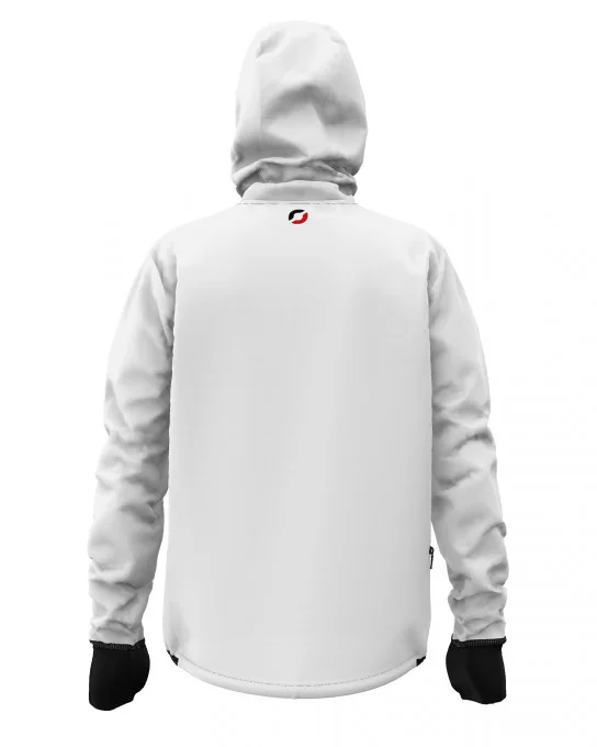 Water-repellent windbreaker unisex KAMAL