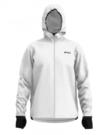 Water-repellent windbreaker unisex KAMAL