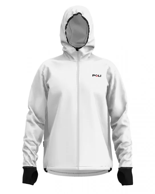 Water-repellent windbreaker unisex KAMAL