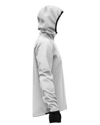 Water-repellent windbreaker unisex KAMAL