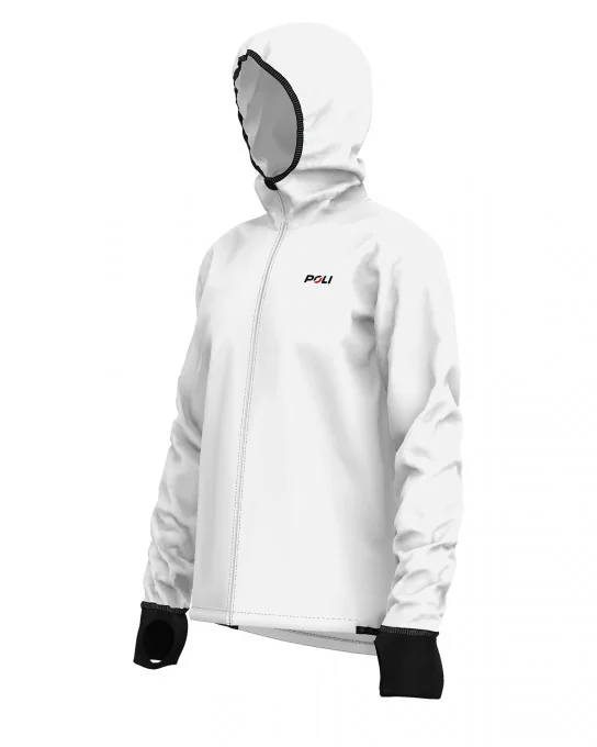 Water-repellent windbreaker unisex KAMAL