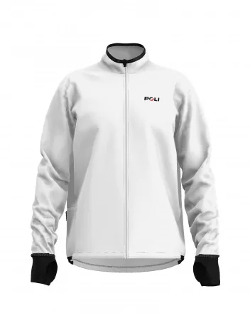 Water-repellent windbreaker unisex KAMAL
