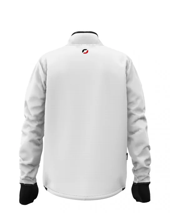 Water-repellent windbreaker unisex KAMAL