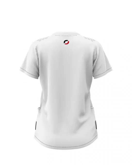Damen Kurzarmtrikot LYNN