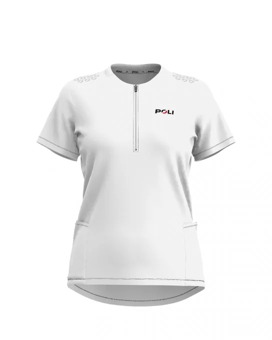 Damen Kurzarmtrikot LYNN