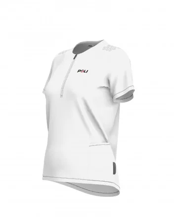 Damen Kurzarmtrikot LYNN