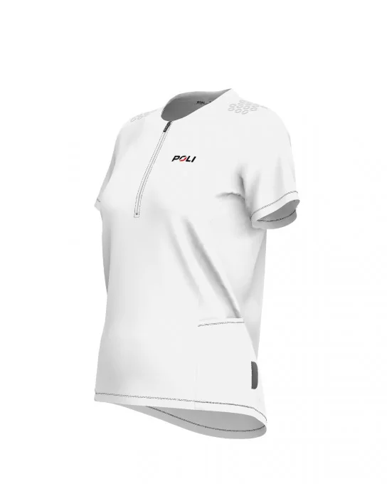 Damen Kurzarmtrikot LYNN