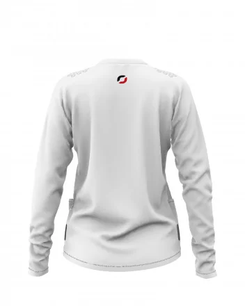 Damen Langarm-Laufshirt LYNN