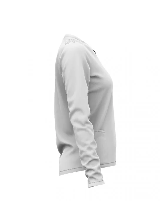 Damen Langarm-Laufshirt LYNN