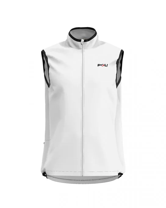 Unisex Mouwloos Gilet NOE