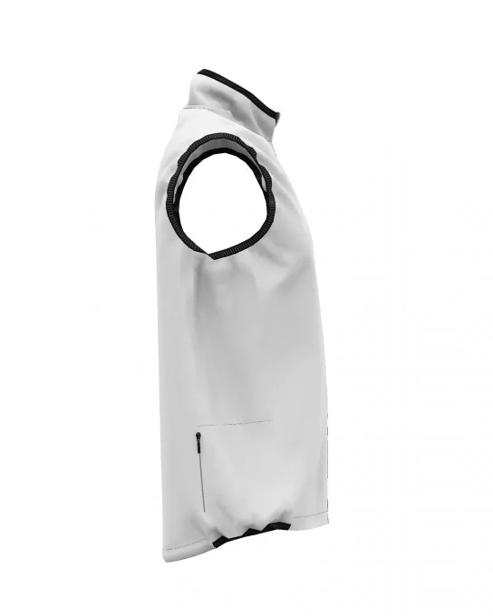 Unisex Mouwloos Gilet NOE