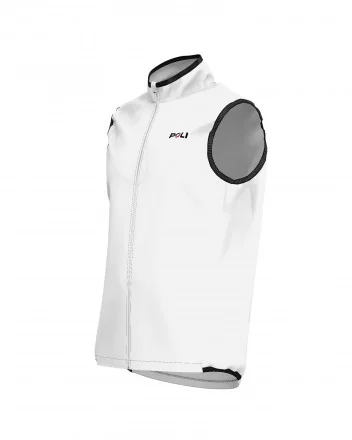 Unisex Mouwloos Gilet NOE