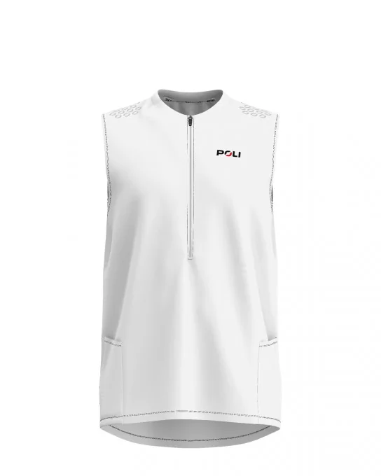 Heren singlet – TIM