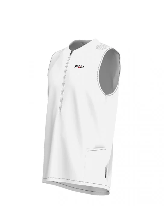 Heren singlet – TIM