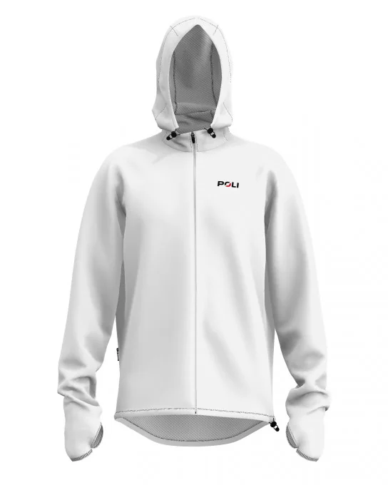 Unisex windjack met capuchon ULTIM
