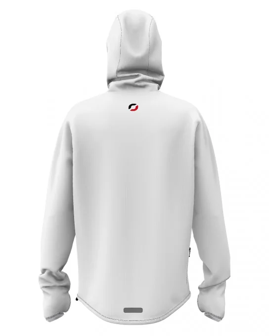 Unisex windjack met capuchon ULTIM