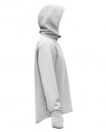 Unisex windjack met capuchon ULTIM