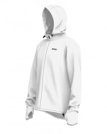 Unisex windjack met capuchon ULTIM