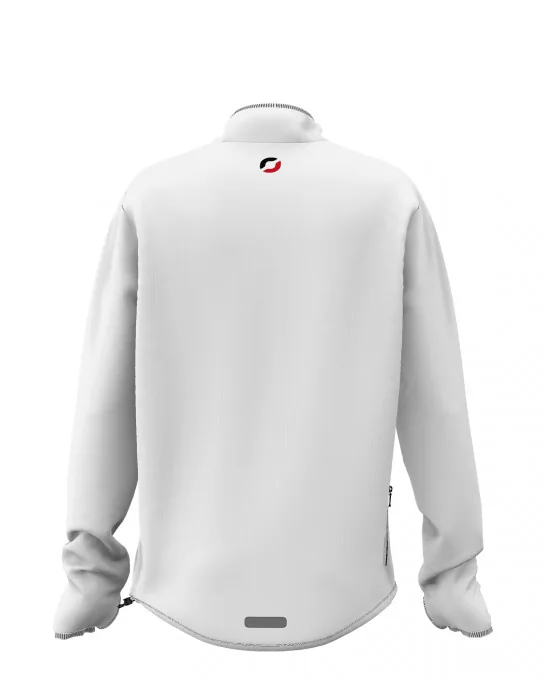 Unisex windjack met capuchon ULTIM