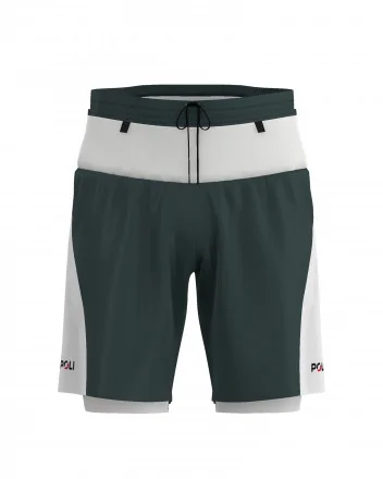 Heren trailshorts CAIRN