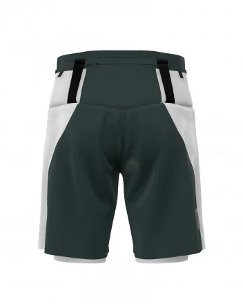 Heren trailshorts CAIRN