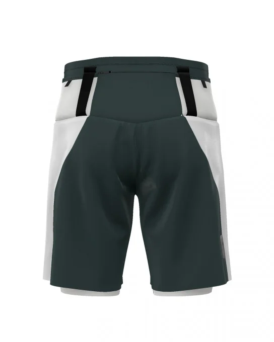 Heren trailshorts CAIRN