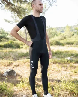 copy of Collant cycliste à bretelles homme - DANIEL ESSENTIEL