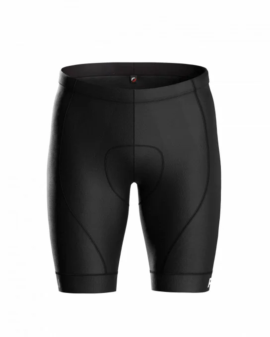 Unisex fietsbroek zonder bretels - ESSENTIEL