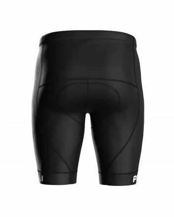 Unisex fietsbroek zonder bretels - ESSENTIEL