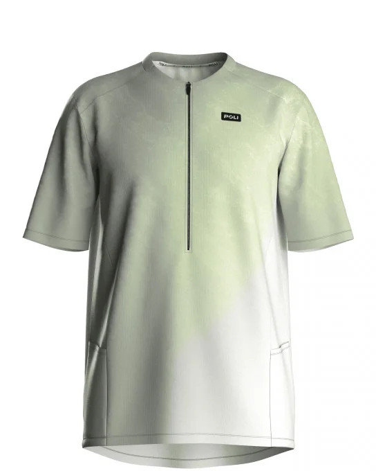 copy of Unisex Kurzarm-Trikot GUADA