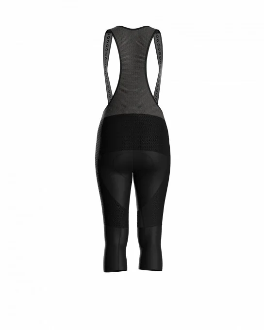 Corsaire femme EUGENE BLACK EDITION