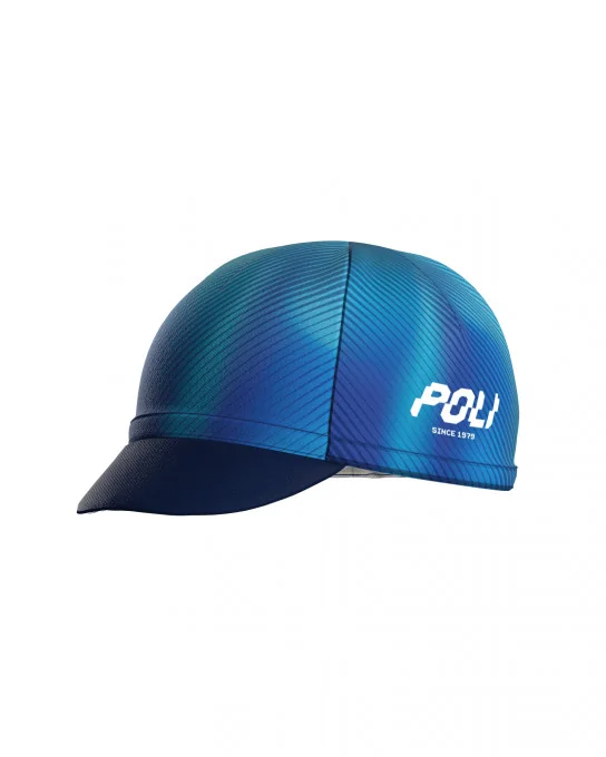 Cycling Cap in Fabric - CHROMEA