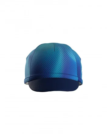 Cycling Cap in Fabric - CHROMEA